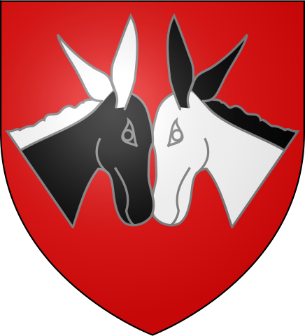 Logo de Saint-Vaast-en-Chaussée